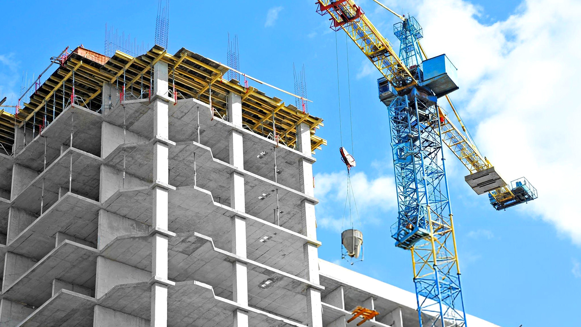 Commercial Estimating Services