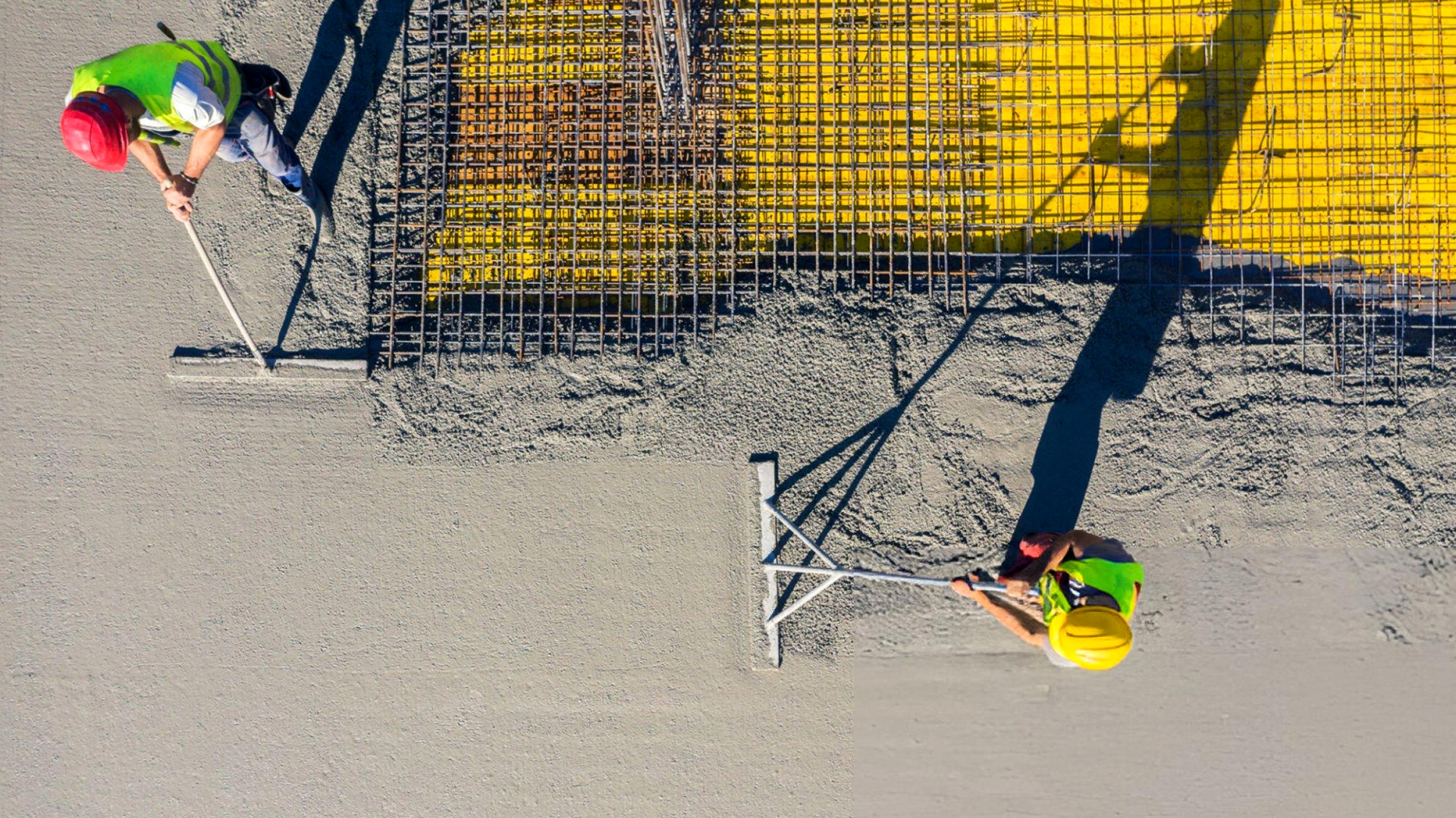 Concrete Estimating Services