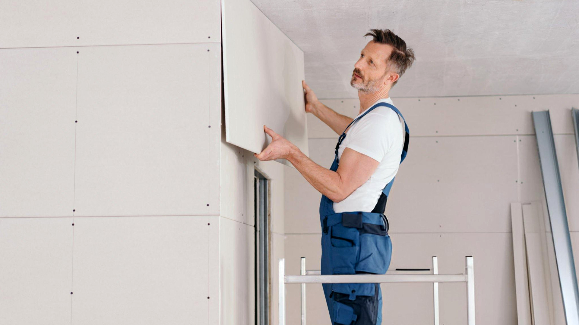 Drywall Estimating Services