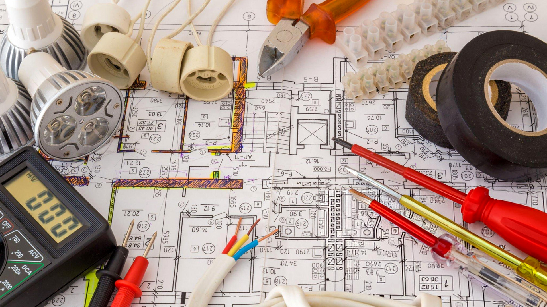 Electrical Estimating Services