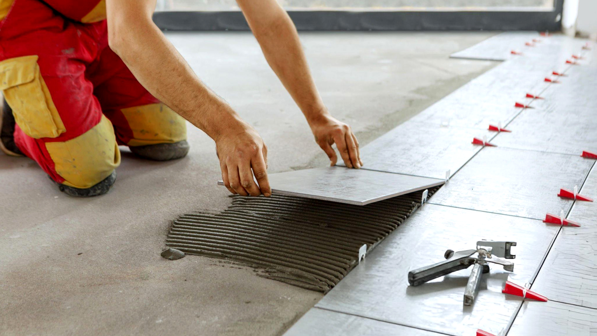 Flooring Estimating Services