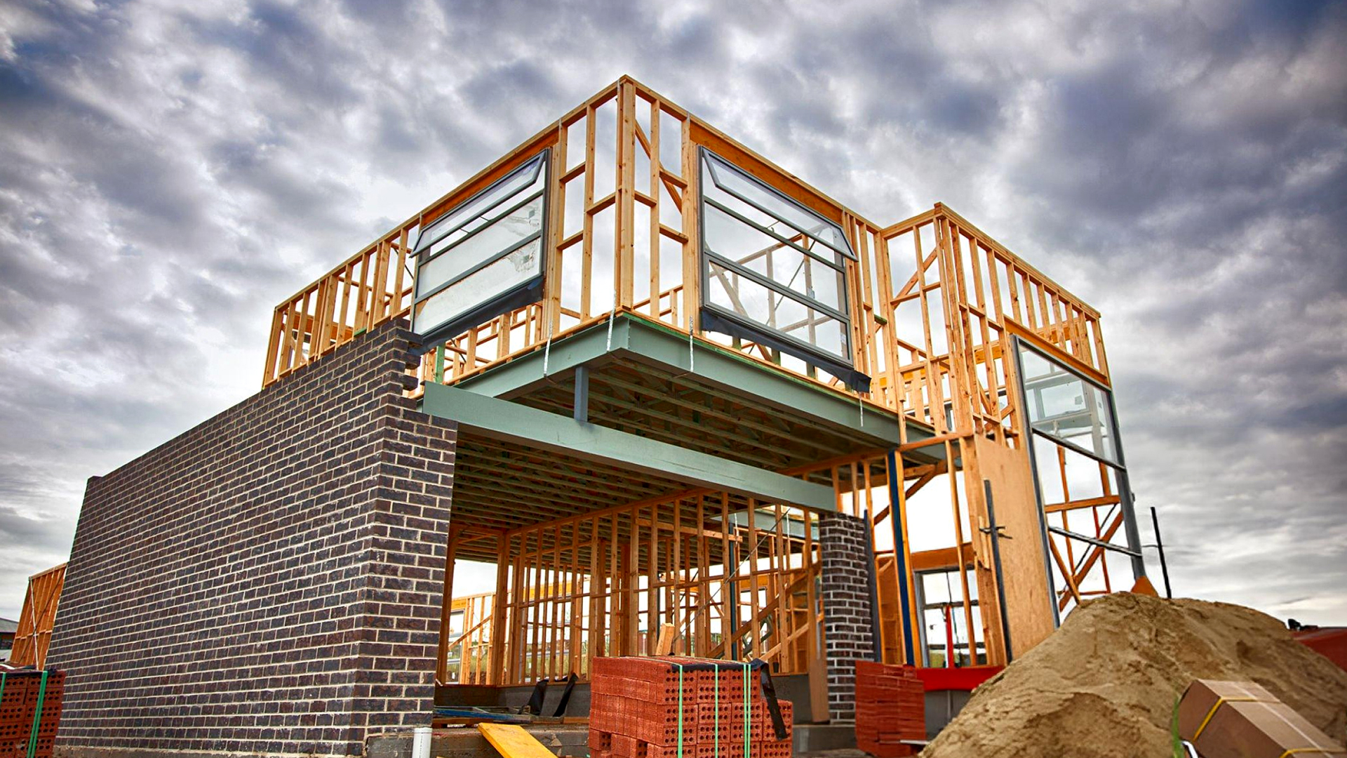 Lumber Takeoff Services