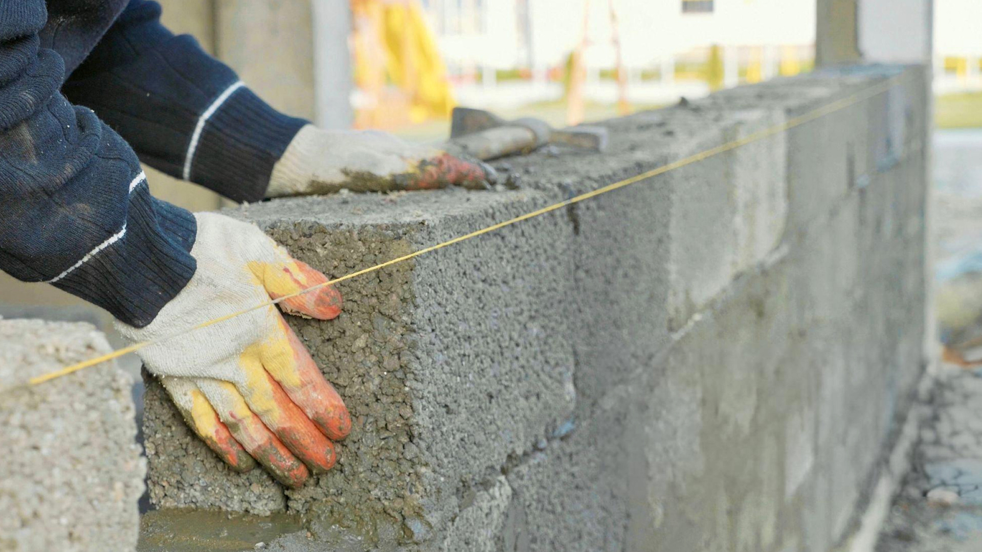Masonry Estimating Services