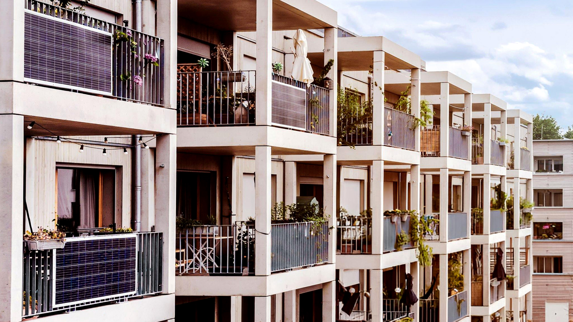 Multi Family Apartments Estimating Services