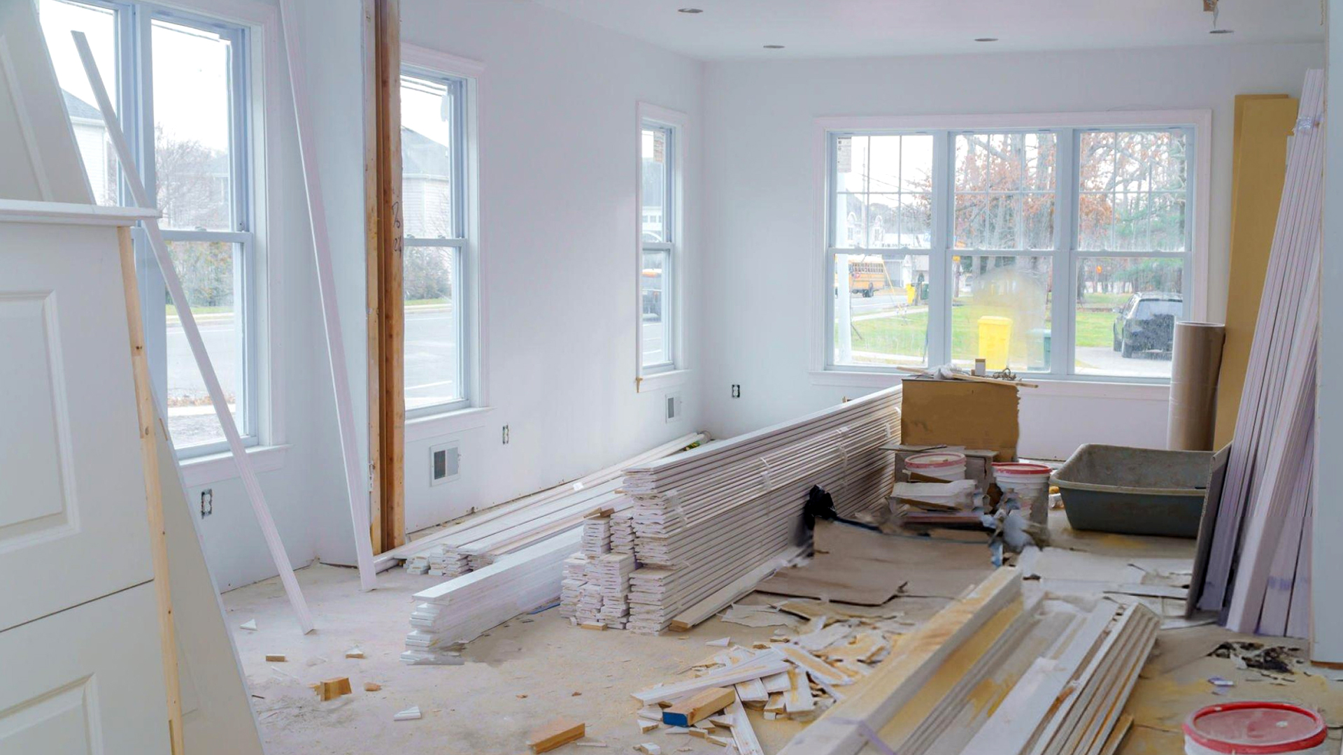 Painting Estimating Services