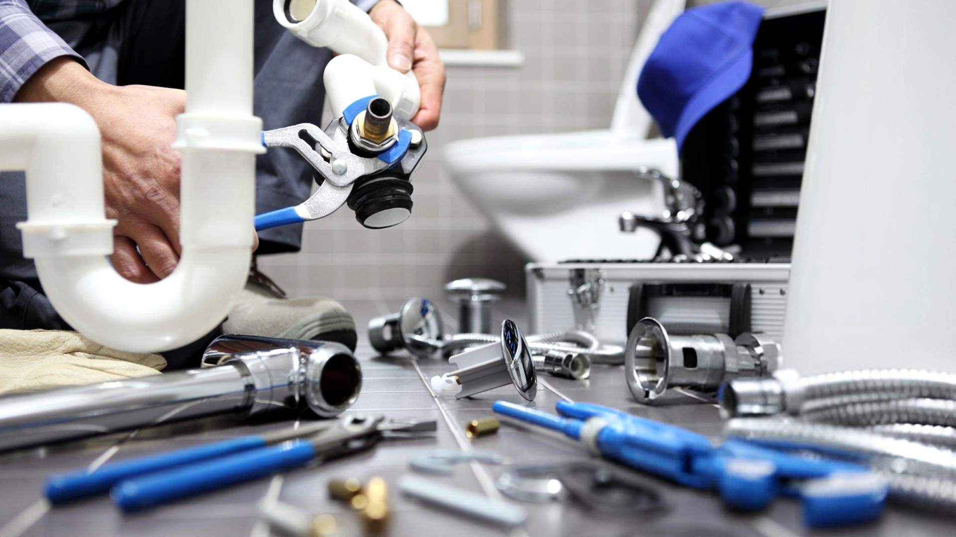 Plumbing Estimating Services