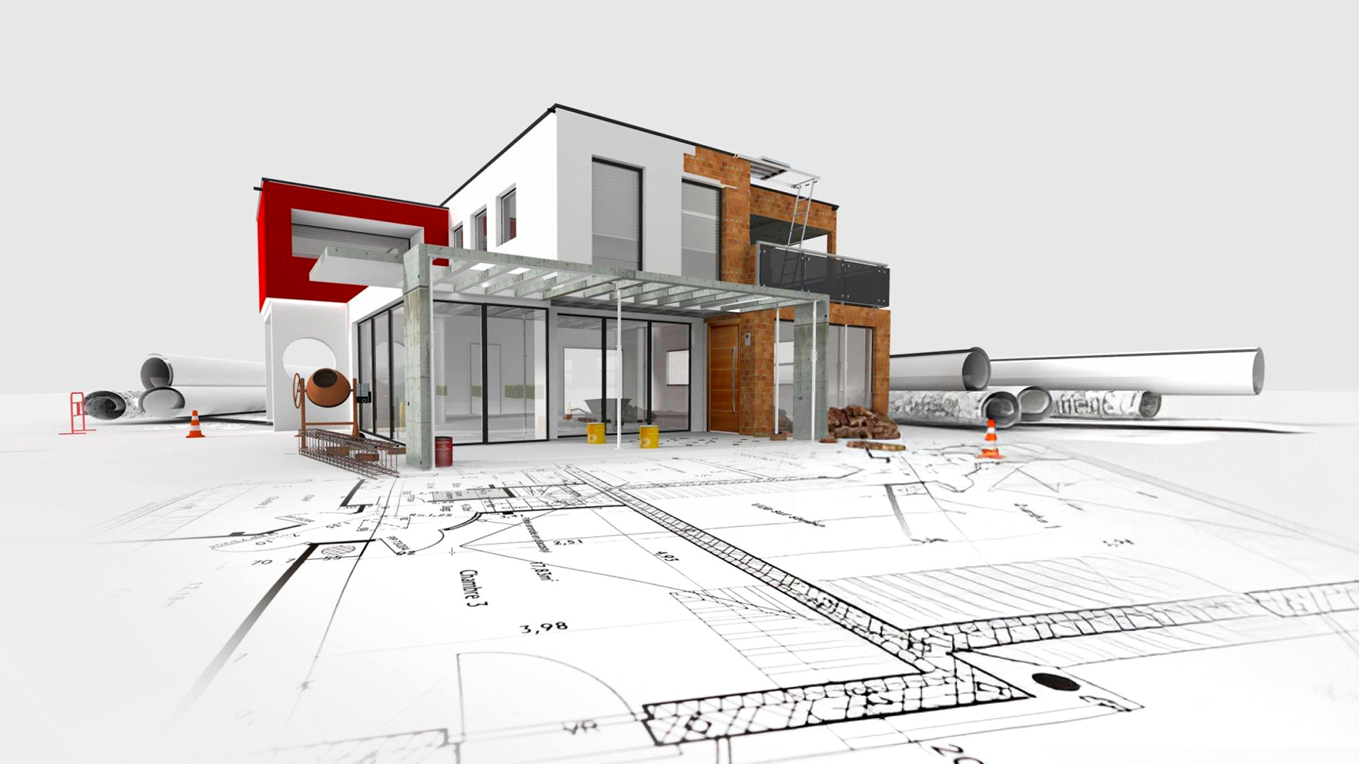 Residential Estimating Services