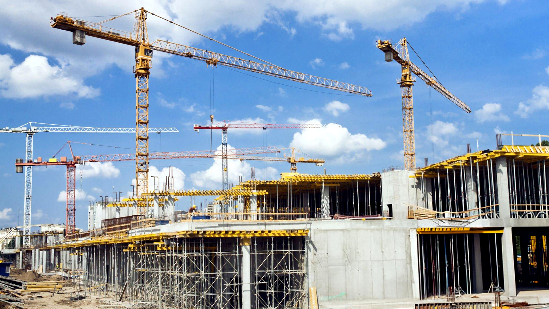 Site Work Estimating Services